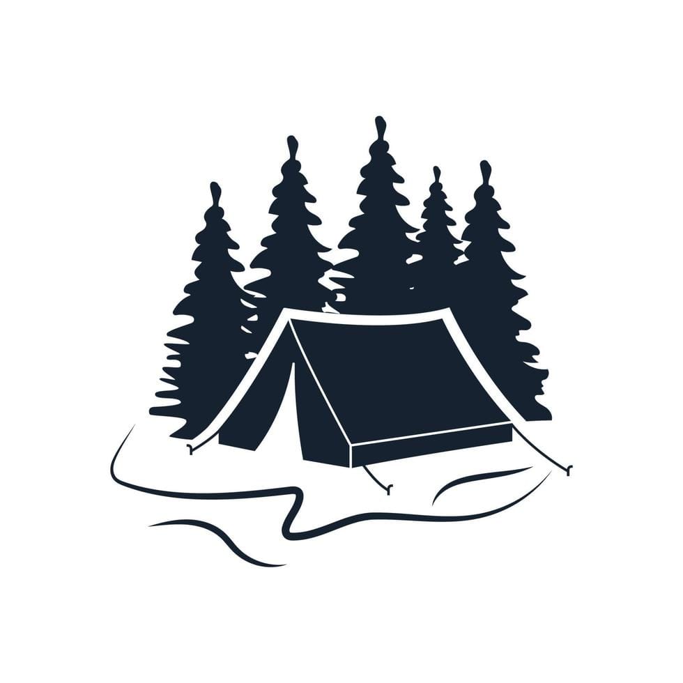 Natuurcamping