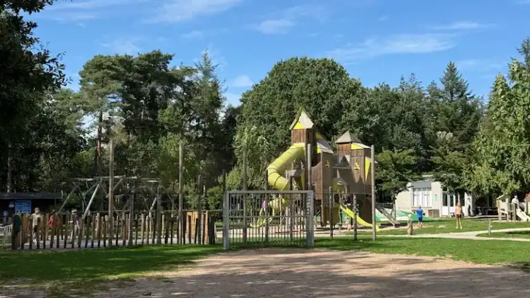 Camping de Jagerstee, foto 5