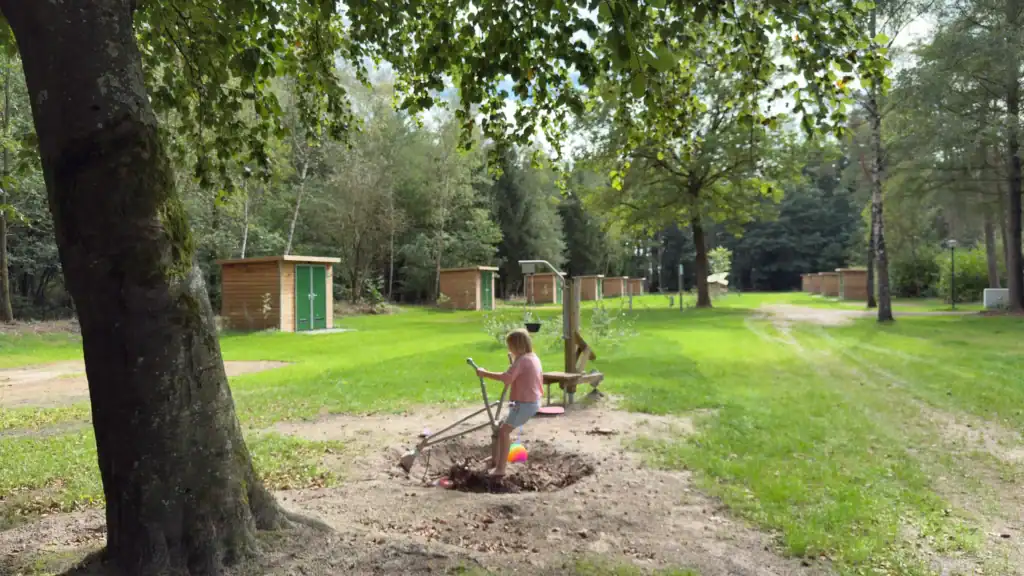 Camping de Jagerstee, foto 7