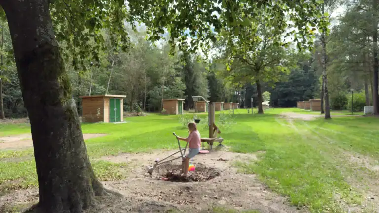 Camping de Jagerstee, foto 7