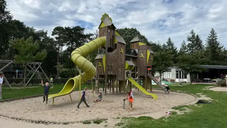 Camping de Jagerstee, foto 8