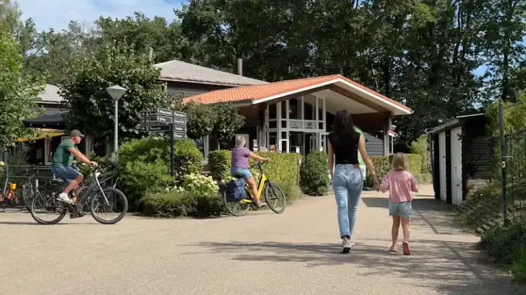Camping de Zandhegge, foto 8