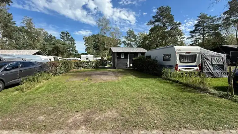 Camping de Zandhegge, foto 2