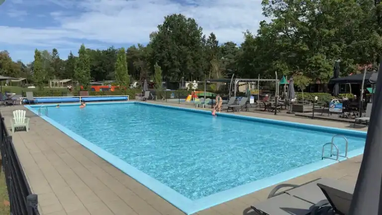 Camping de Zandhegge, foto 5