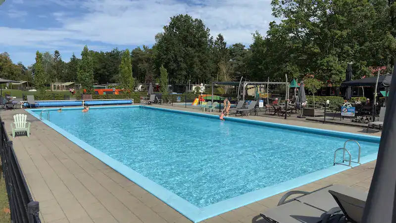 Camping de Zandhegge, foto 5
