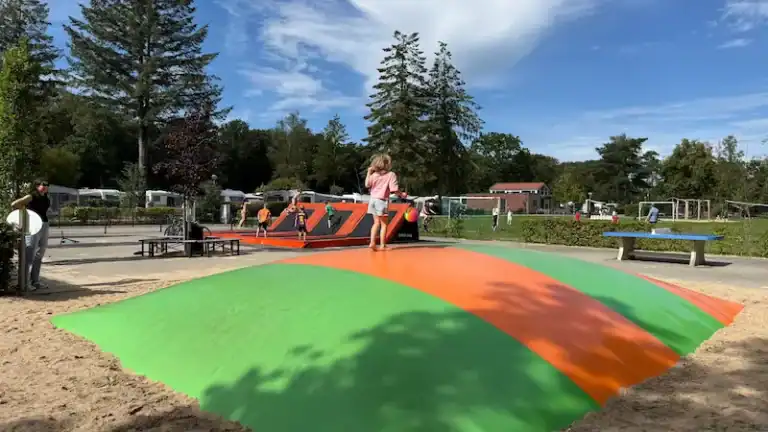 Camping de Zandhegge, foto 6