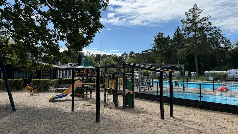 Camping de Zandhegge, foto 7