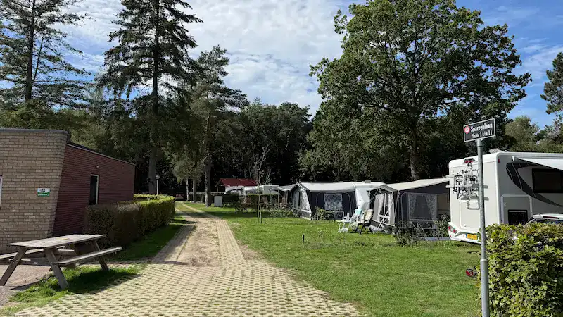 Camping de Zandhegge, foto 4